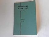  Hastings Congress 1946 - 1947