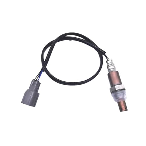 Capteur 89467-06080 sonde lambda d'échappement pour régulation optimale des gaz - 6