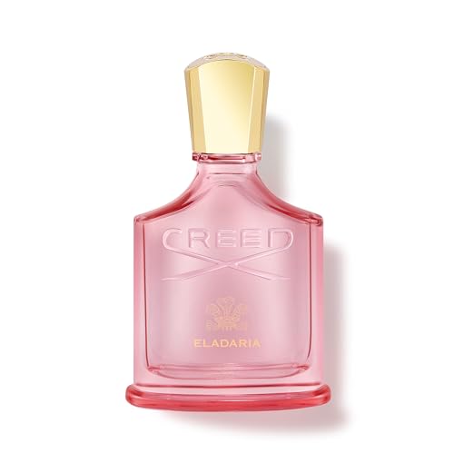 Creed Eladaria, Women’s Luxury Perfume, Floral Rose, Powdery & Musky Fragrance, 75ML