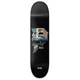 Primitive x Estevan Oriol Dirty P Pride Skateboard Deck - Black - 8.00