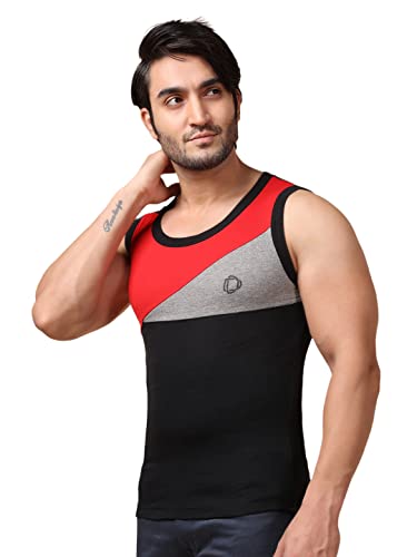 Image of Dollar Bigboss Men Gym Vest