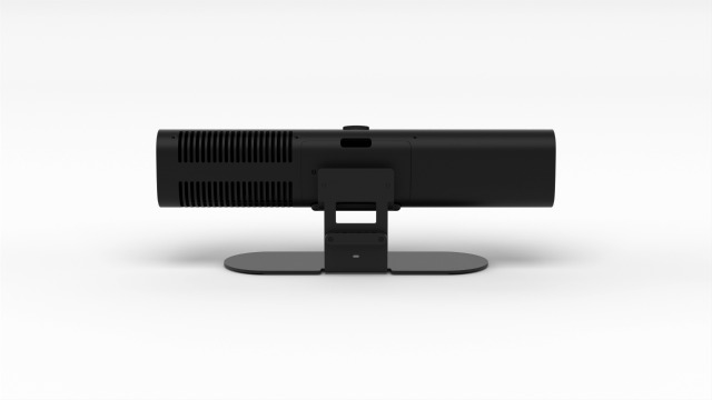 Amazon.com: Jabra PanaCast 40 Video Bar System Small Meeting Room