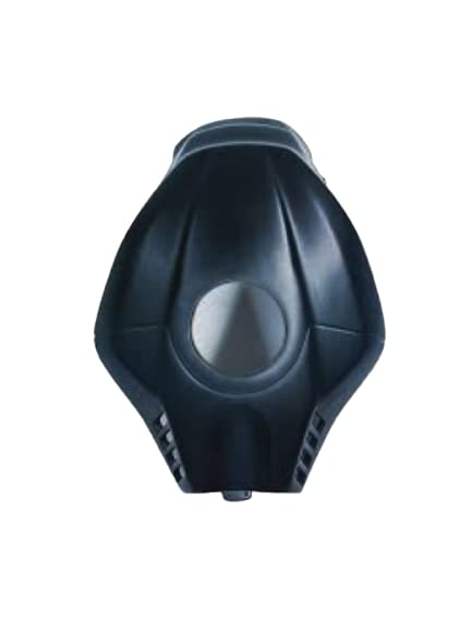 FK Racing Tank Cover for Yamaha R15 V1 V2 S (Without Paint)