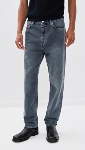 Closed Men's Springdale Relaxed Jeans3