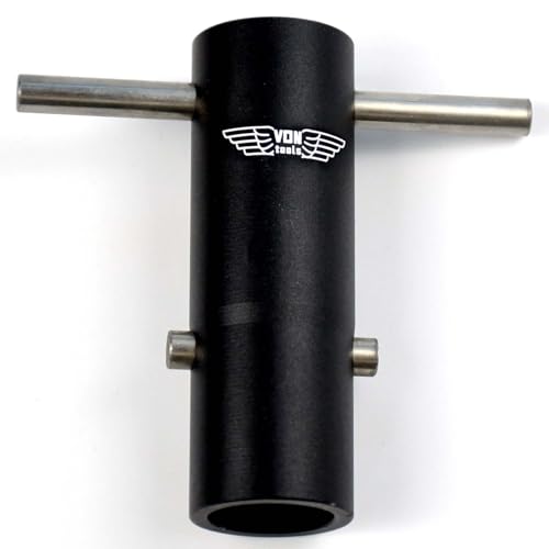 Image of Showa Fork Tool 25mm ID 748 749 916 996 998 999 ST2 ST3 ST4 800SS 1000SS for Ducati