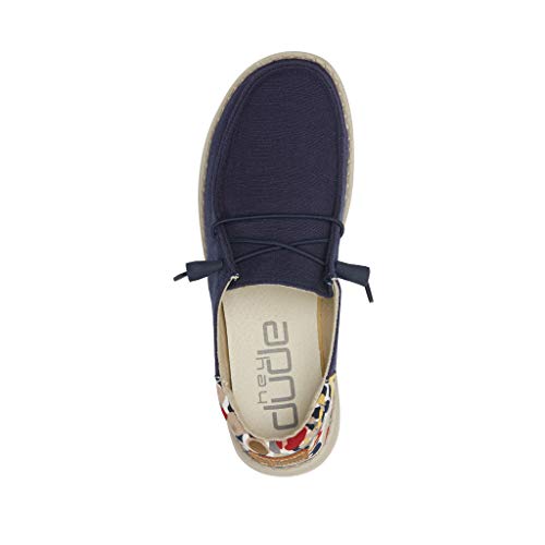 Image of HEYDUDE Womens Wendy Funk Baja