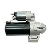 Majolaory Self Starter Motor Compatible for BMW G11 G12 730d 740d 750d G14 G15 G16 840d X5 G05 X6