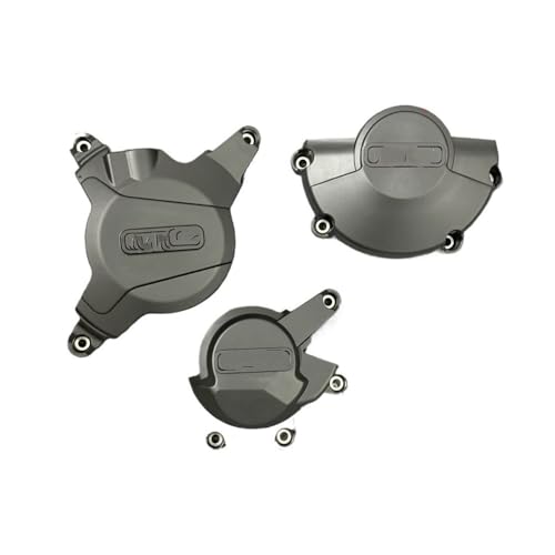 Boîtier de protection moteur CBR600RR F5 contre les fissures de carter