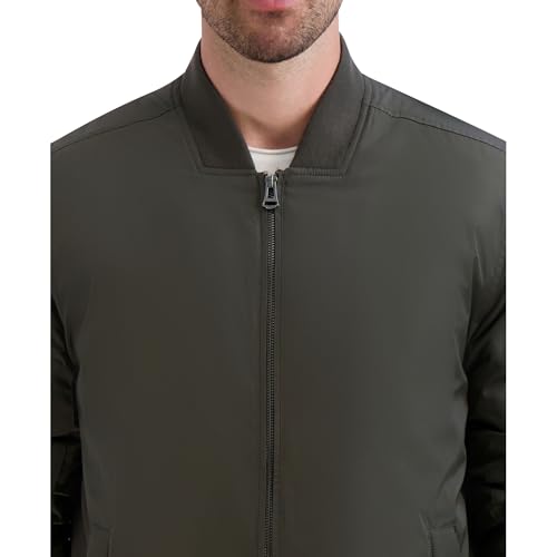 Cole Haan Men's Durable Insulated Casual Jacket4