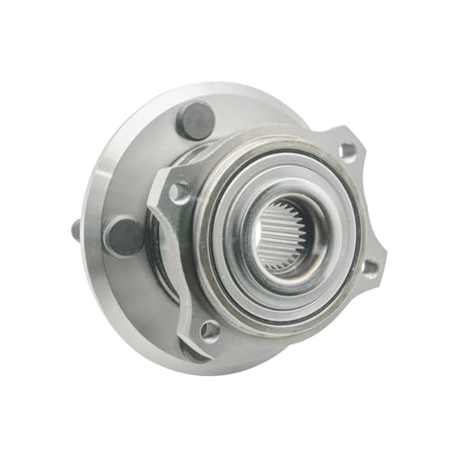 Roulement de moyeu de roue VKBA6733 avant arrière 4779218AB kit de rechange de voiture