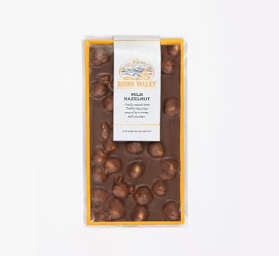 Rhine Valley Milk Hazelnut 100gm (B0C8B3CY5N) Amazon Price History, Amazon Price Tracker