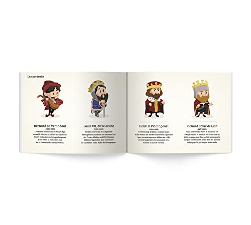 ALIENOR d'AQUITAINE (hist.jeunesse)