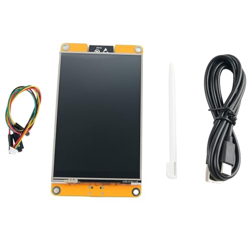 Image of ESP32 4.0inch ESP32-32E LCD Display WiFi+BLE Module E32R40T 320x480 ST7796S 4.0 inch TFT Resistive Touchscreen for Arduino ESP LVGL /GUI