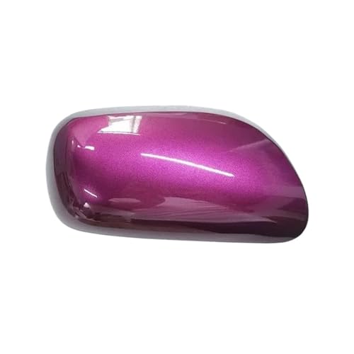 Coque de rétroviseur Toyota Yaris 2006 2007 2008 2009 2010 2011 droite