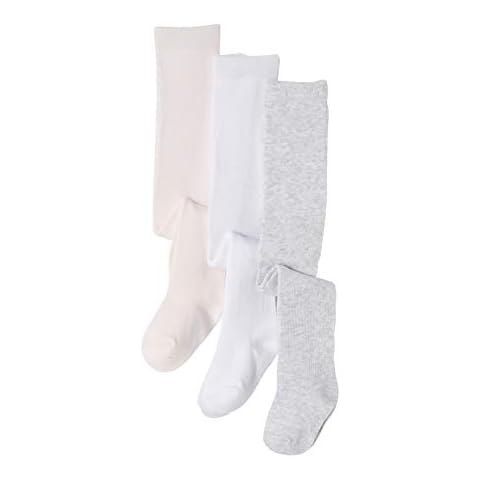 Collants bébé Vertbaudet - Lot de 3 Cover