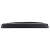 Magnadyne 6x9 Speaker Grills, Black Wire Mesh, Sold as a Pair