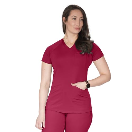 Image of Evrpur2.0 Women's Scrub Pants