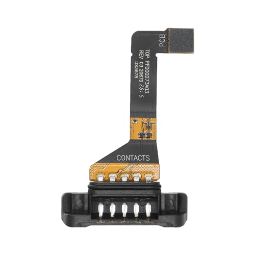 Substituição do conector de carregamento DS3678 para Zebra DS3678-DP DS3678-HP DS3678-SR DS3678-HD D
