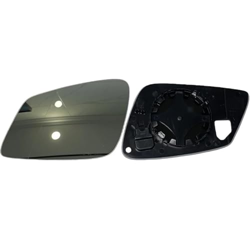 Verre de vue arrière pour trajet vacances en X1 F48 F30 F20 portière