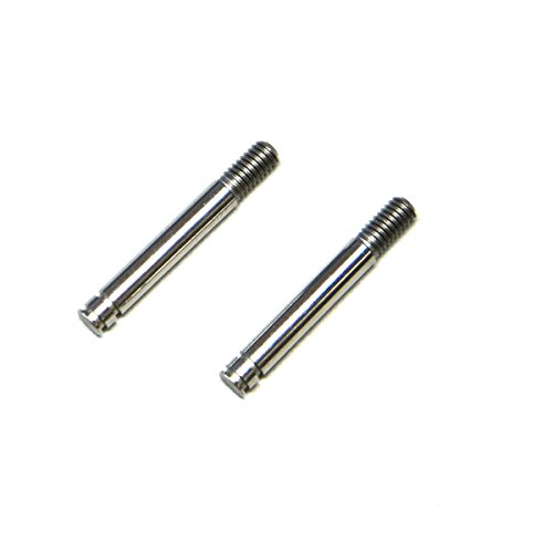 Mugen Shock Shaft (2pcs): MTC1 MUGA2508