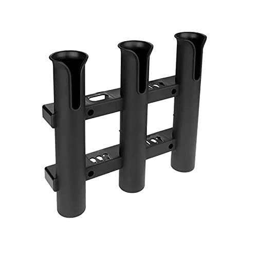 Porte-canne à Pêche BigTron - Tube Ajustable Pour Bateau, Kayak, Montage Encastré