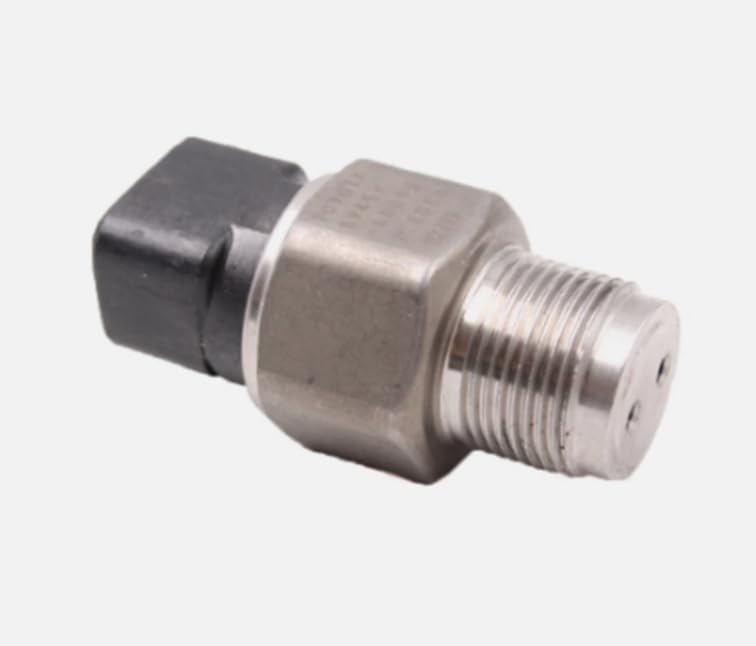 Fuel Rail Pressure Sensor for Toyota Hino Hiace Hilux Prado 3.0 D4D 89458-60010