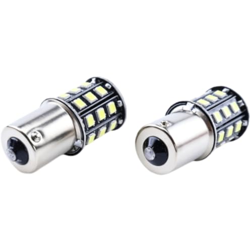 JZGRDN 2PCS Bright LED Light Bulbs 36330-76270 Compatible Kubota