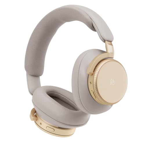 バング・アンド・オルフセン Beoplay H100