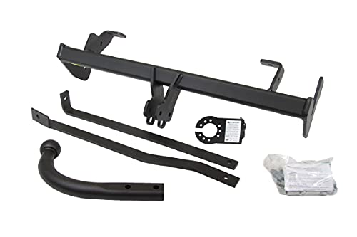 Nuovo gancio di traino fisso Steinhof per Lancia