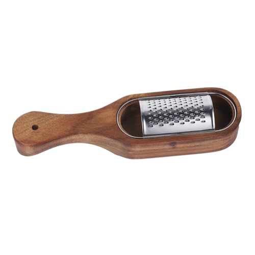 Rallador de Queso Mobestech Multiuso 27 cm miniatura 1