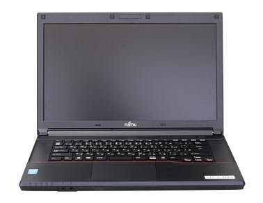Amazon.co.jp: 【中古】 富士通(FUJITSU) LIFEBOOK A744/H FMVA04008