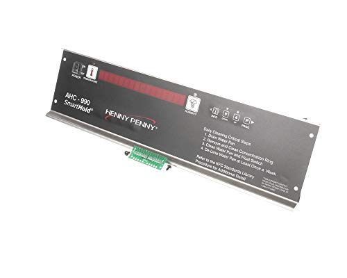 Henny Penny 140165 Kit-Gen 2 Ahc990 Control W/10