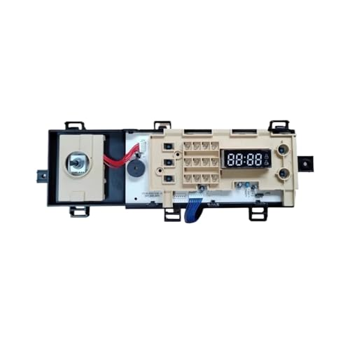 Washing machine mainboard, Placa de control de computadora 17138100017263, compatible con circuito impreso de lavadora Toshiba.,Inverter Module
