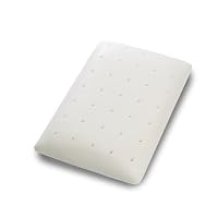 qeedo Comfort Pillow - kompaktes Reisekissen aus Memory Foam (38 x 28 cm) - Ultraleicht mit 500g - bequemes Campingkissen für Camping-, Auto-, Zug- oder Flugreisen – Ansicht 8