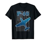 Photo Gallery camicia vintage aereo p-40 warhawk wwii aircraft regalo maglietta Photo Gallery camicia vintage aereo p-40 warhawk wwii aircraft regalo maglietta