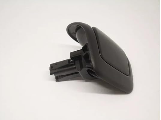 Car Passion Maniglia Regolazione Sedile Anteriore Sinistra Lato Guidatore Compatibile con 500 Abarth | Riferimento OEM 71752325 (Sinistra)