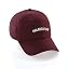 Philadelphia Burgundy White
