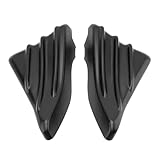 Per Ho&nda Rebel 1100 CMX1100 2021-2024 Materiale: Carenatura per moto realizzata in plastica ad alta resistenza, eccellenti prestazioni di lavorazione, solida. Maggiore tenacità e nessuna deformazione dopo un lungo periodo di utilizzo.