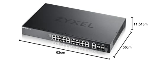 Switch ZyXEL XGS2220-30-EU0101F