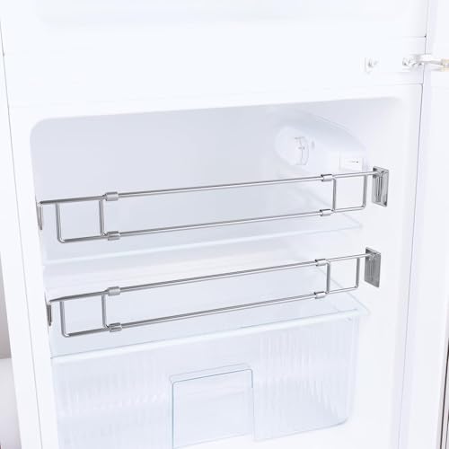 Barra ajustable para refrigerador de RV ideal para camping y rutas 4