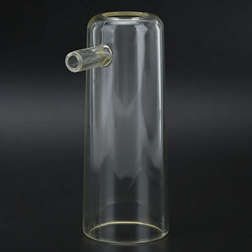 Haofy Tasse à Traite en Plastique, Outil pour Mouton et Chèvre, Accessoire Non Toxique, Machine à Traire pour Animaux, équipement Agricole, 5.7x4.2x10.7cm
