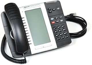 Mitel Phone 5330e (Enhanced) 50006476 by Mitel (Renewed)
