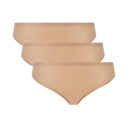 Chantelle Women's Soft Stretch One Size Seamless Thong