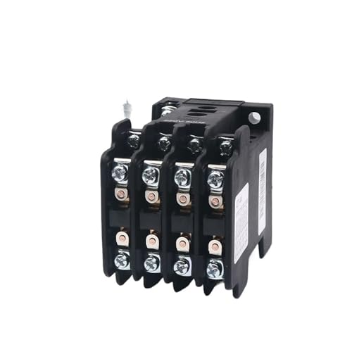 Relais JZ7-44 AC 36V pour sécuriser un tableau électrique industriel