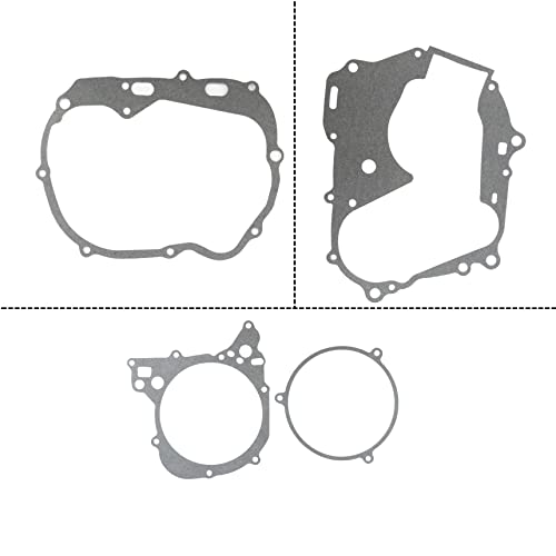 Image of Motor Engine Gasket Set Replacement for CT110 Trail 110 1979-1994
