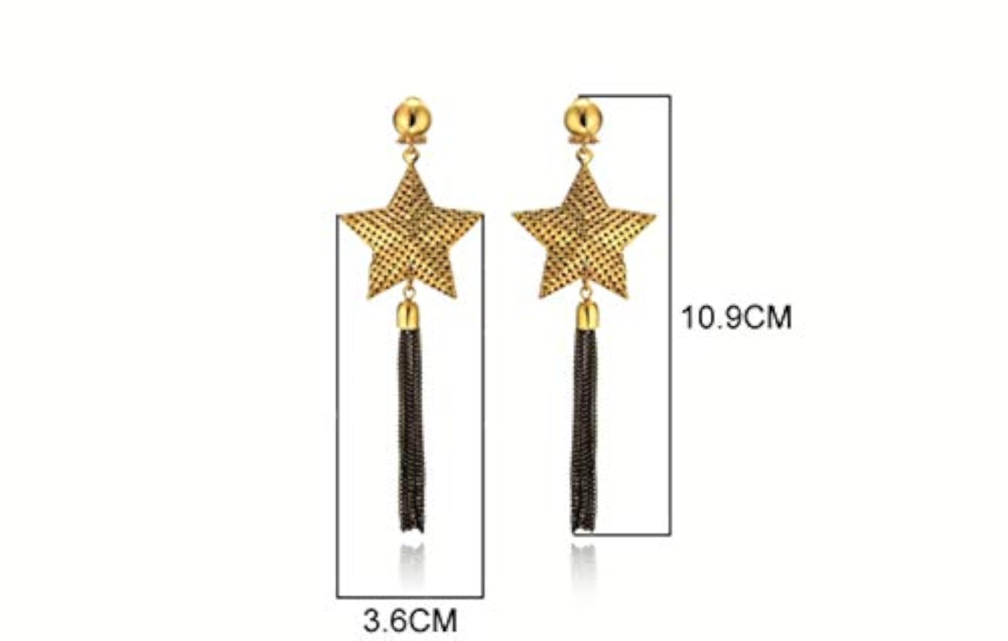 Drop Earrings for Girls and Women