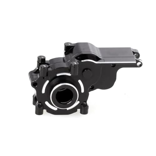Boîtier de transmission alu pour Losi Micro-B et Micro-T en métal CNC durabilité