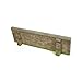 Vallejo VALSC109 1/35 Stadtmauer, Normandie, 24 x 7 cm Plastic Model kit, Various