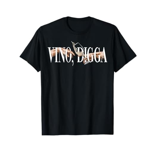 VINO, DIGGA. Die Erschaffung Adams. Adam Wein Weißwein Fun T-Shirt