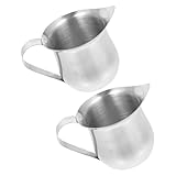 Sûr et : conçu pour une utilisation à terme, ce pichet est sûr et , ce qui en fait un ajout précieux à vos ustensiles de préparation café. (saucisse avec couvercle, tasse à mousser)